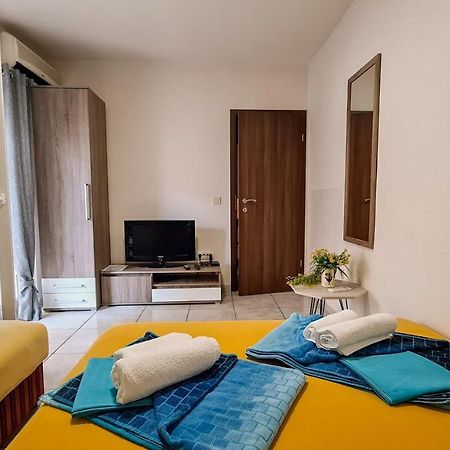 Apartments Masa บุดวา ภายนอก รูปภาพ